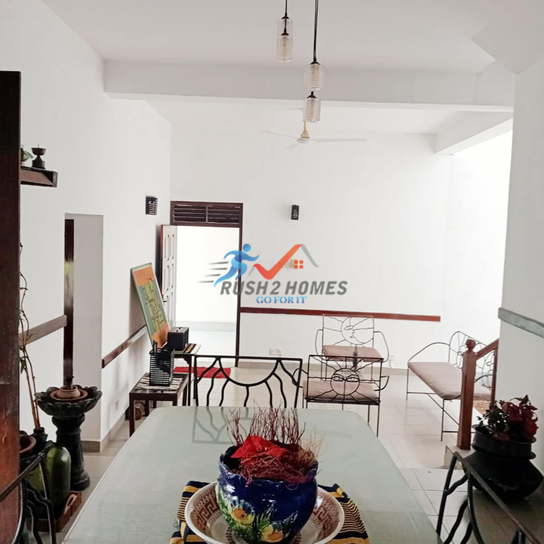 House for Sale in Malabe