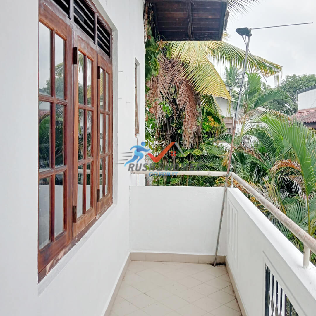 House for Sale in Malabe