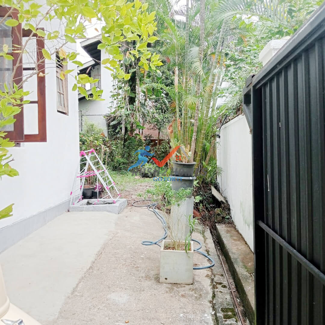 House for Sale in Malabe