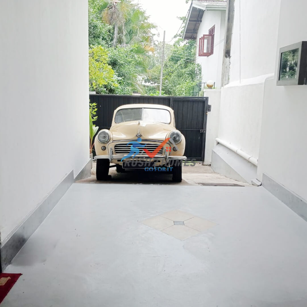 House for Sale in Malabe
