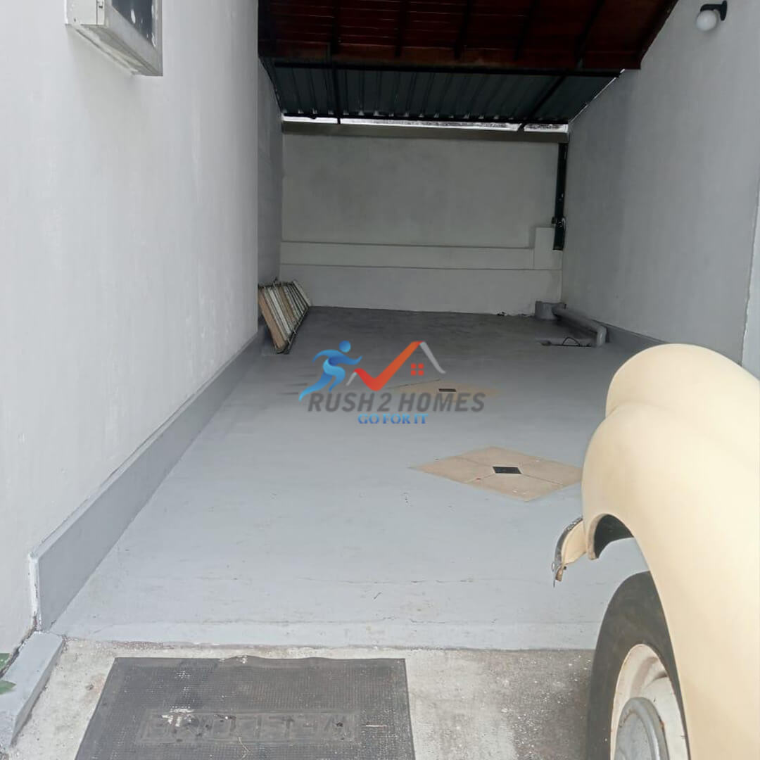House for Sale in Malabe