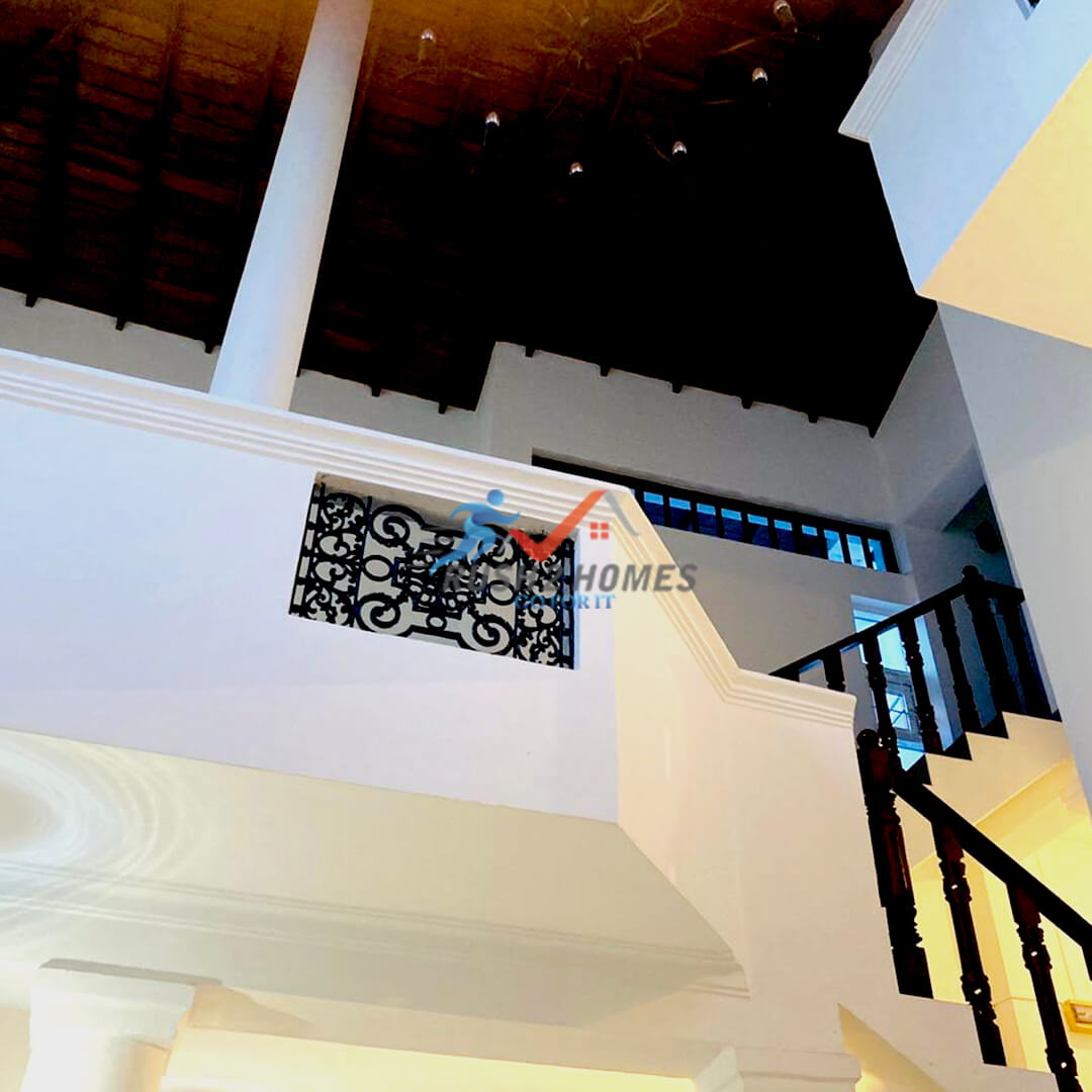 House for Sale in Battaramulla