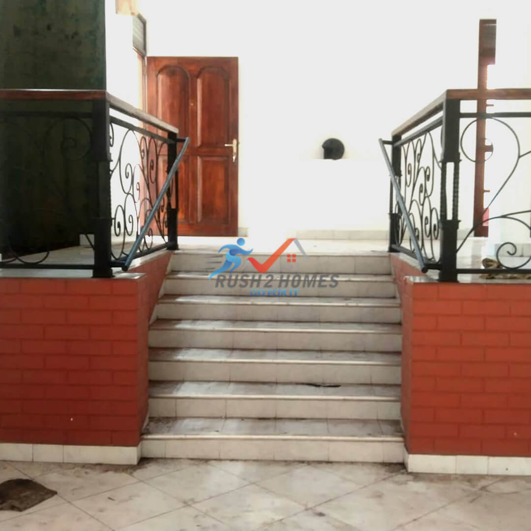 House for Sale in Battaramulla