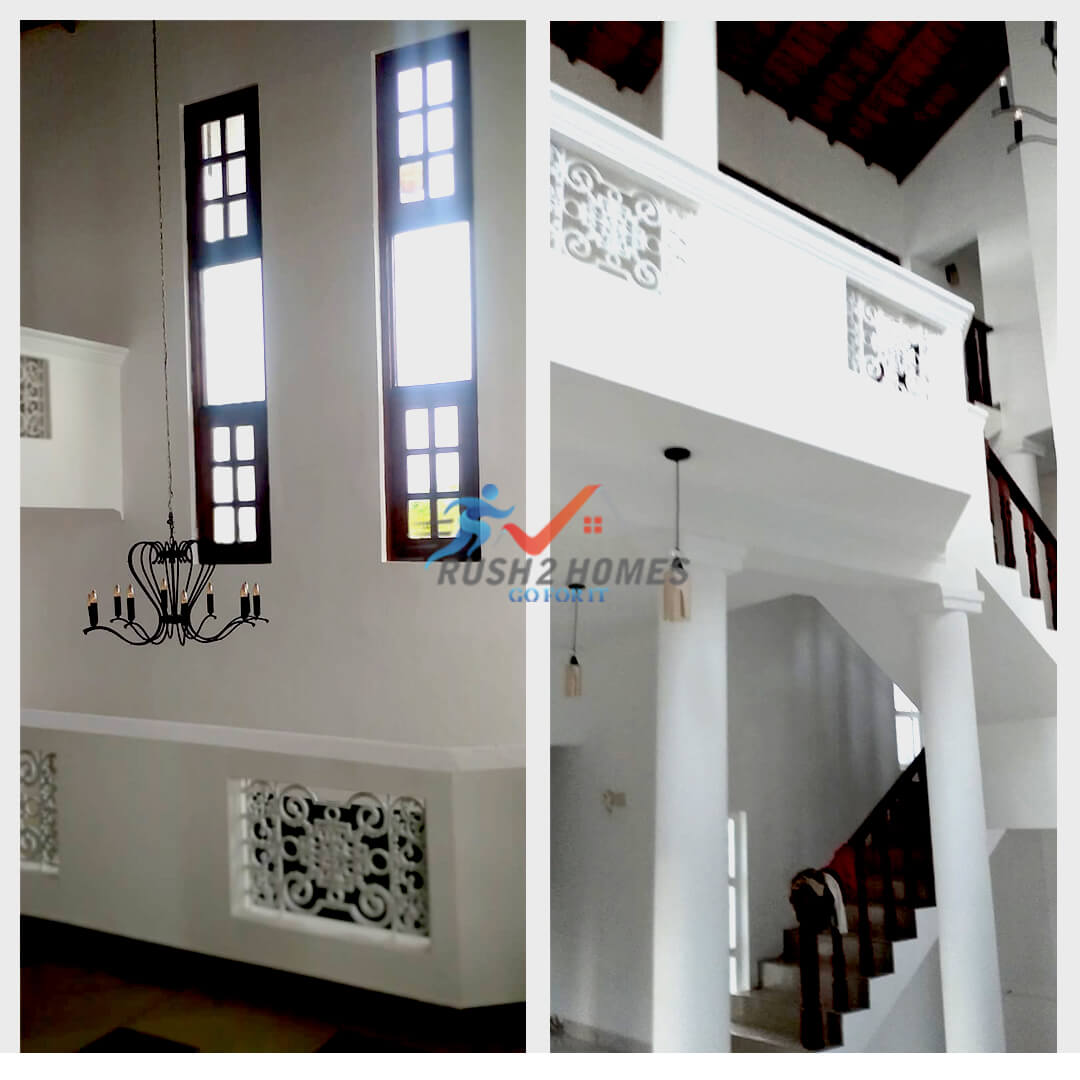 House for Sale in Battaramulla