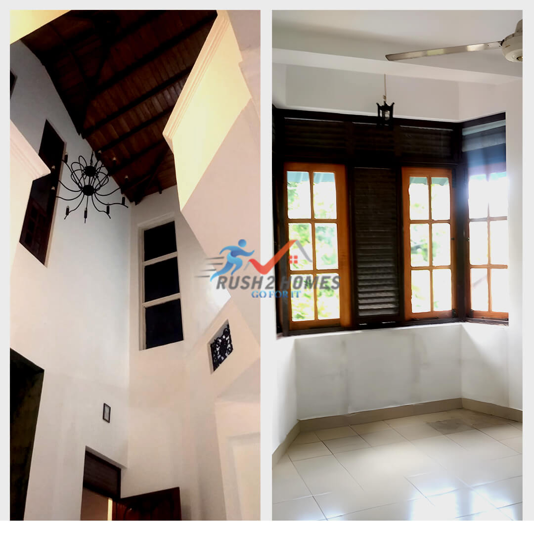 House for Sale in Battaramulla