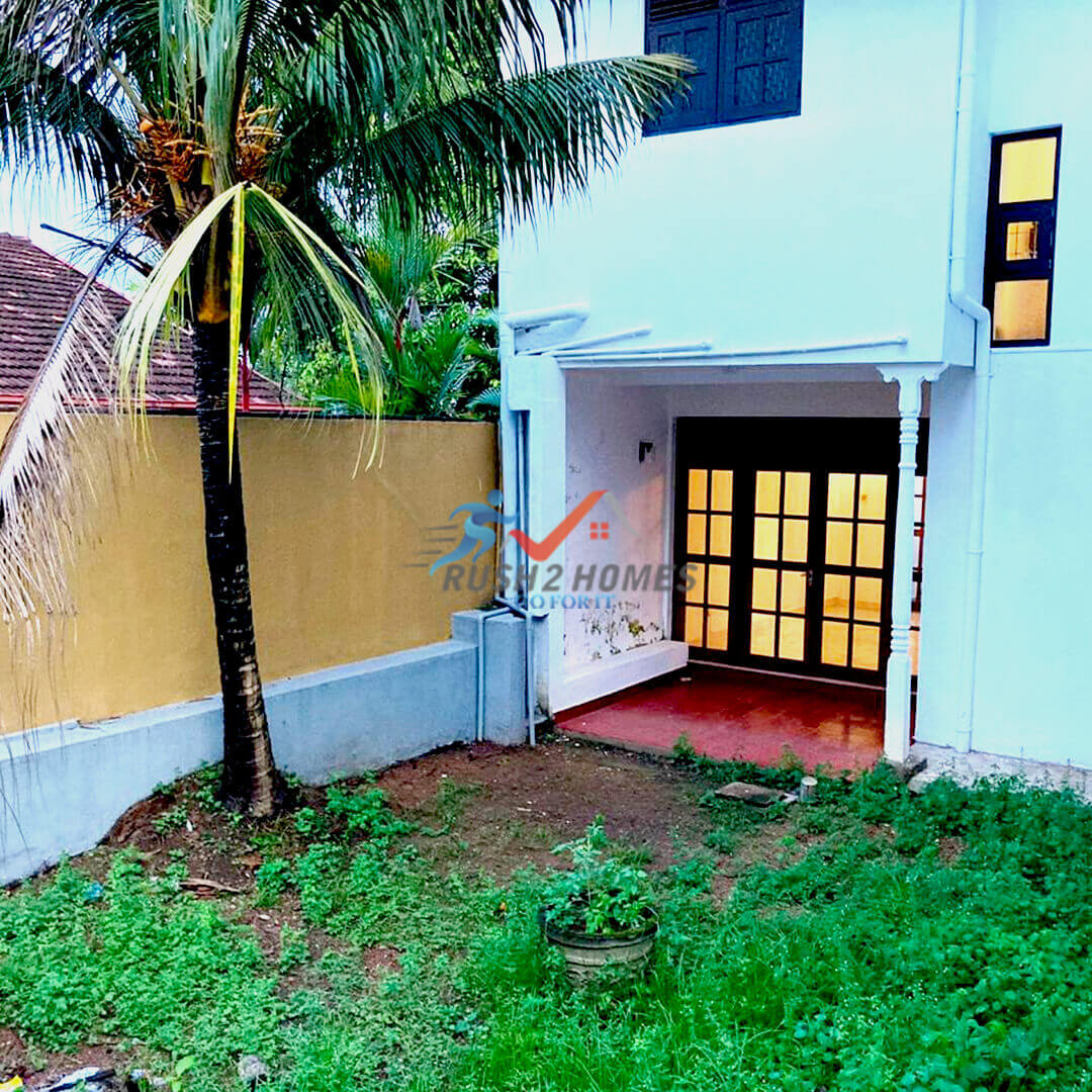 House for Sale in Battaramulla