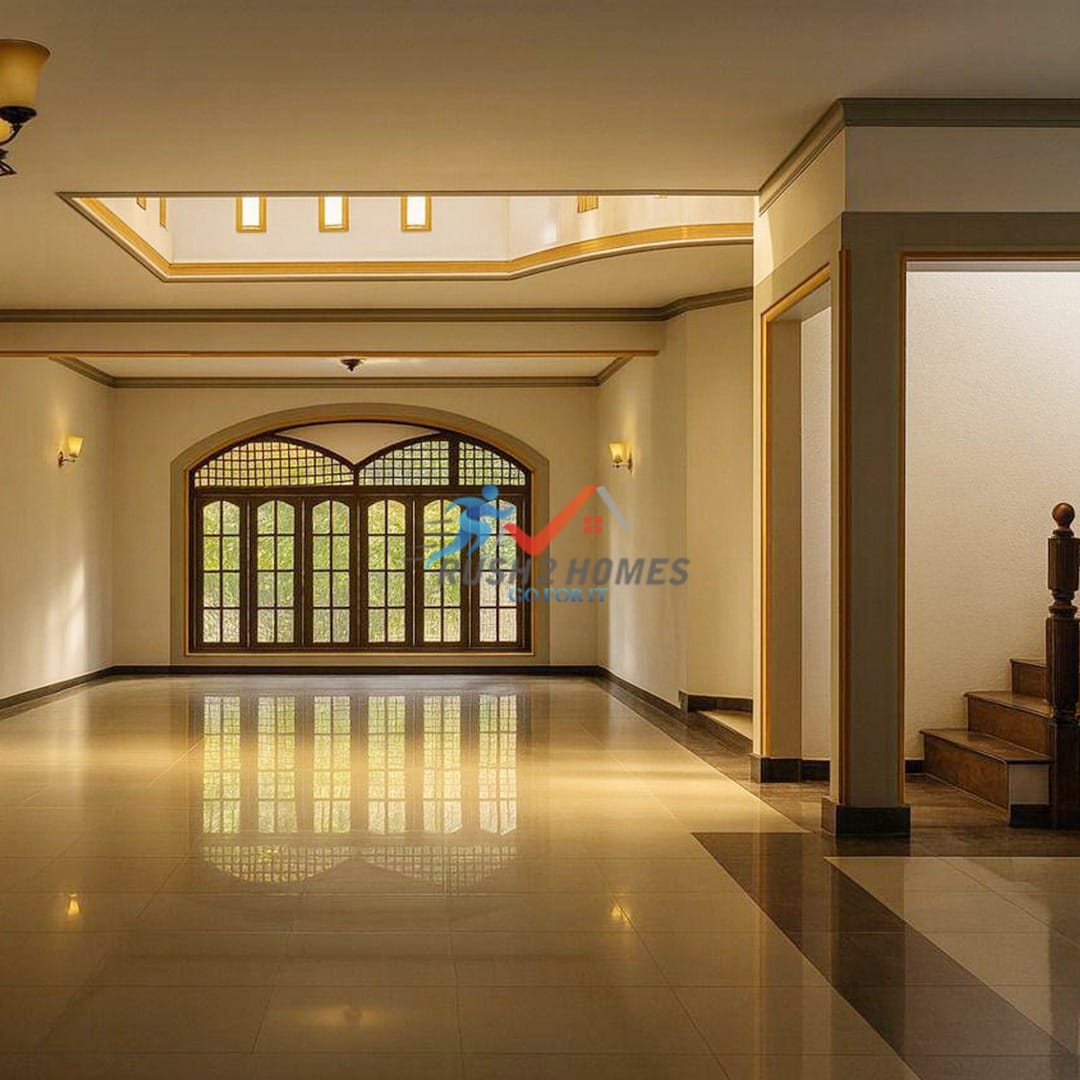 2-Storey Luxury House for Sale in Rajagiriya