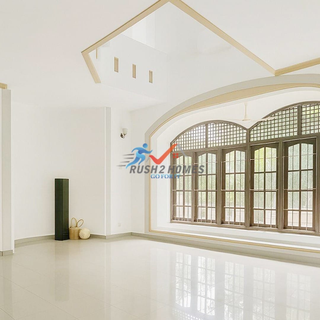2-Storey Luxury House for Sale in Rajagiriya