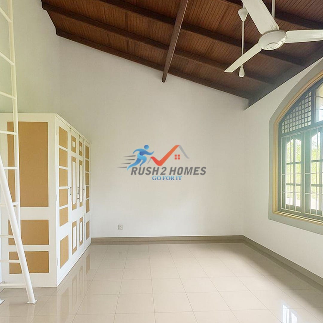 2-Storey Luxury House for Sale in Rajagiriya