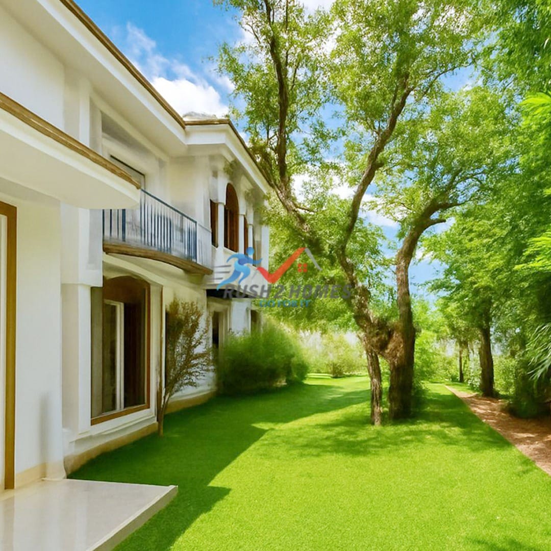 2-Storey Luxury House for Sale in Rajagiriya