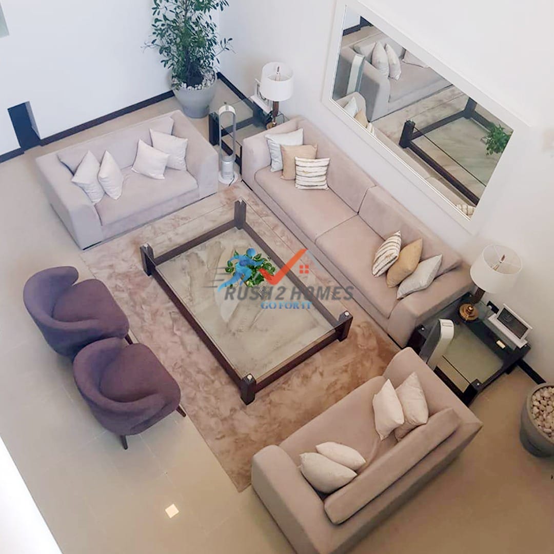 Fully Furnished 5-Story Luxury House for Sale in Colombo 5