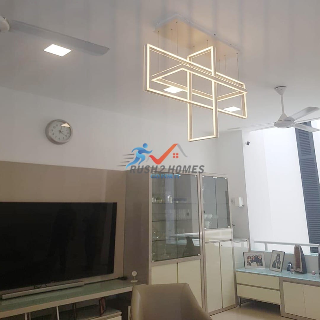 Fully Furnished 5-Story Luxury House for Sale in Colombo 5