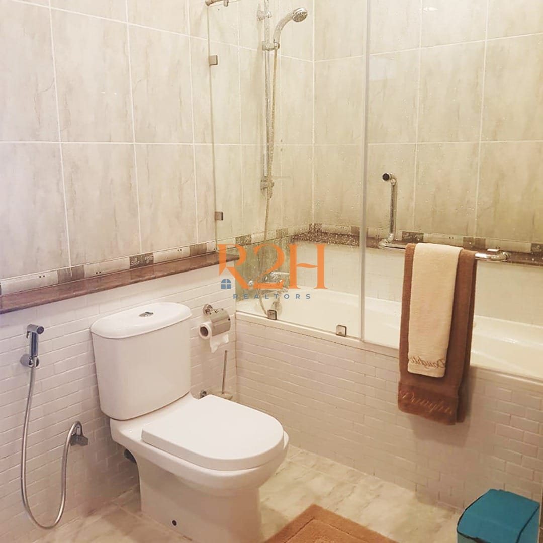 Fully Furnished 5-Story Luxury House for Sale in Colombo 5