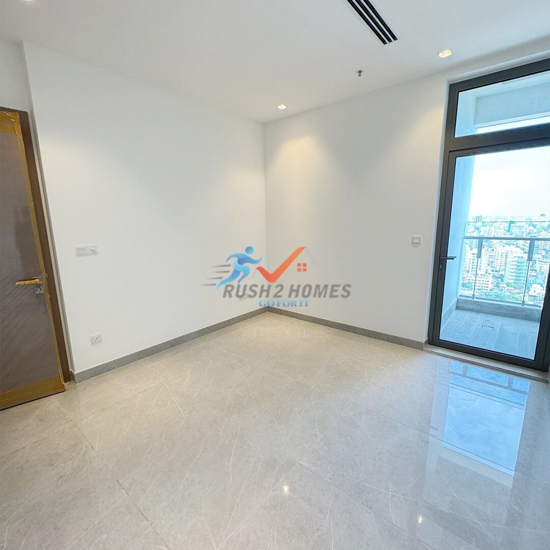 Brand New Apartment for Rent at 606 The Address, Colombo 3