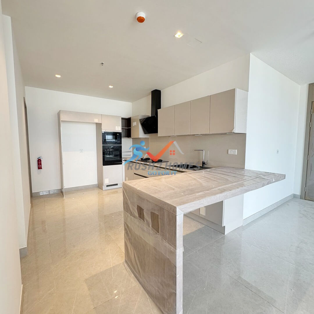 Brand New Apartment for Rent at 606 The Address, Colombo 3