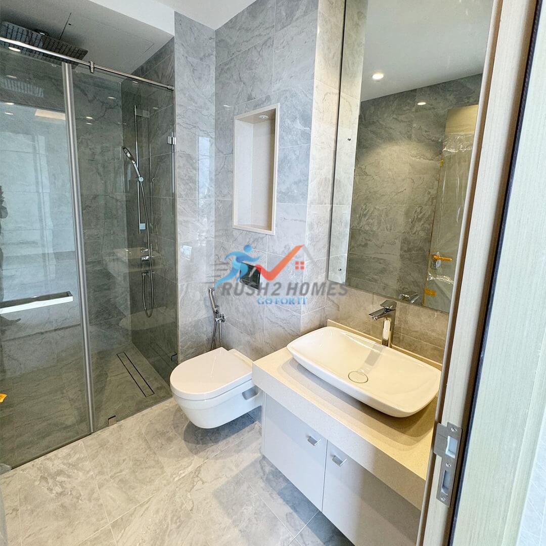Brand New Apartment for Rent at 606 The Address, Colombo 3
