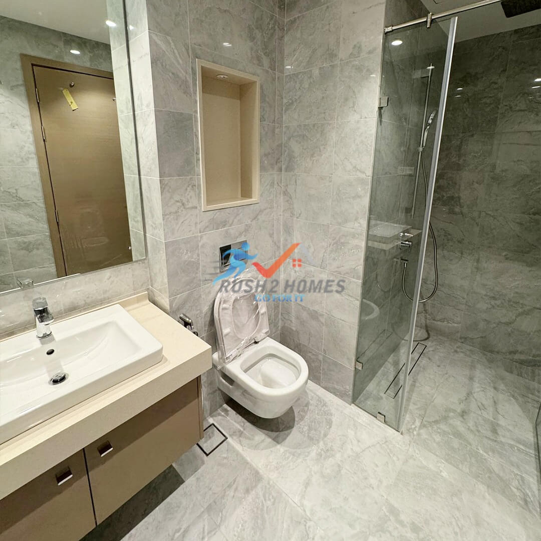Brand New Apartment for Rent at 606 The Address, Colombo 3