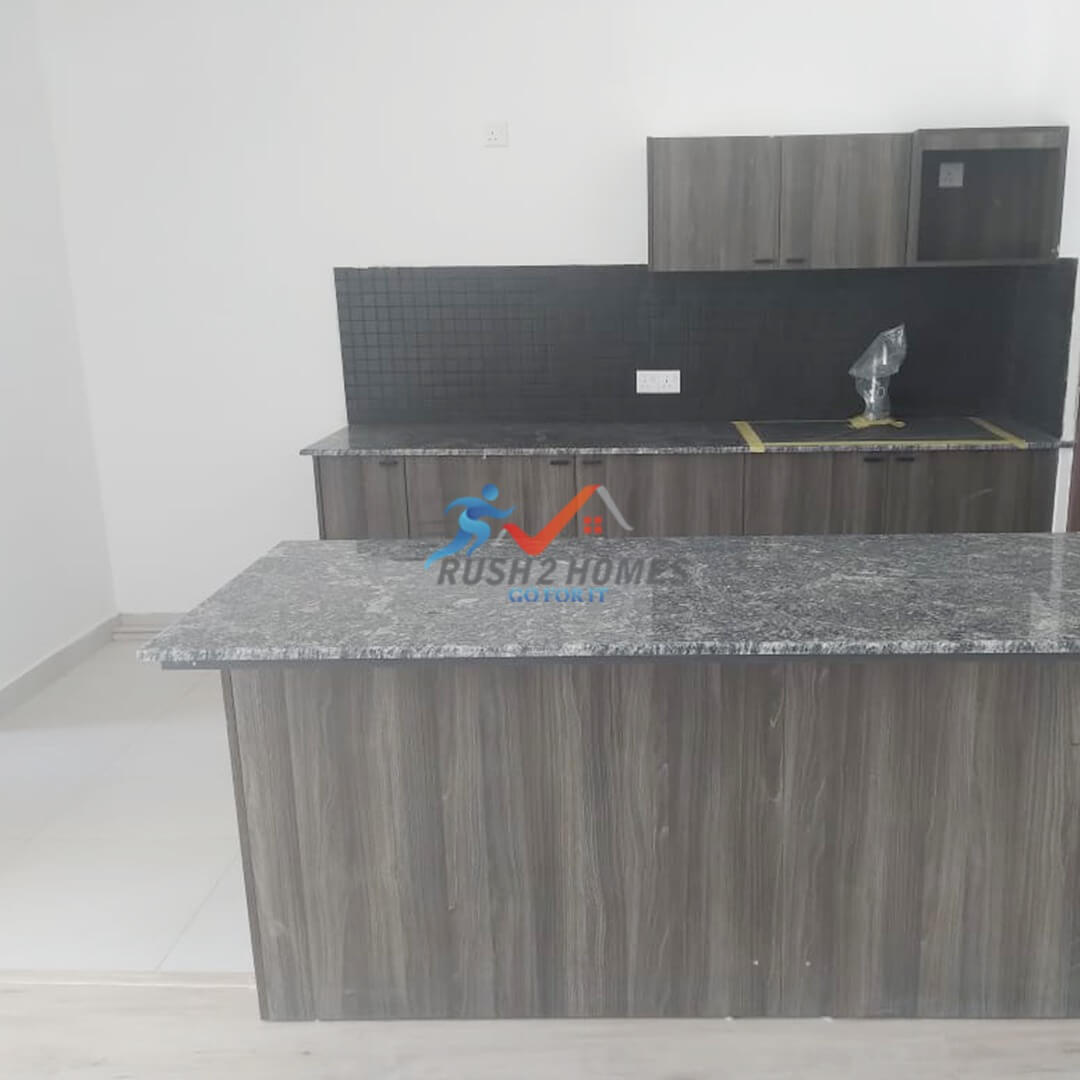 Brand new Apartment for Sale -  Havelock Road, Colombo 5