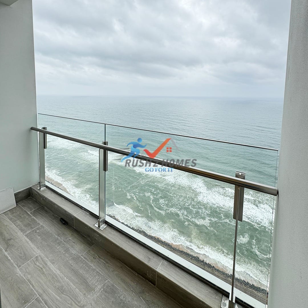 Apartment for Sale at 606 The Address, Colombo 3
