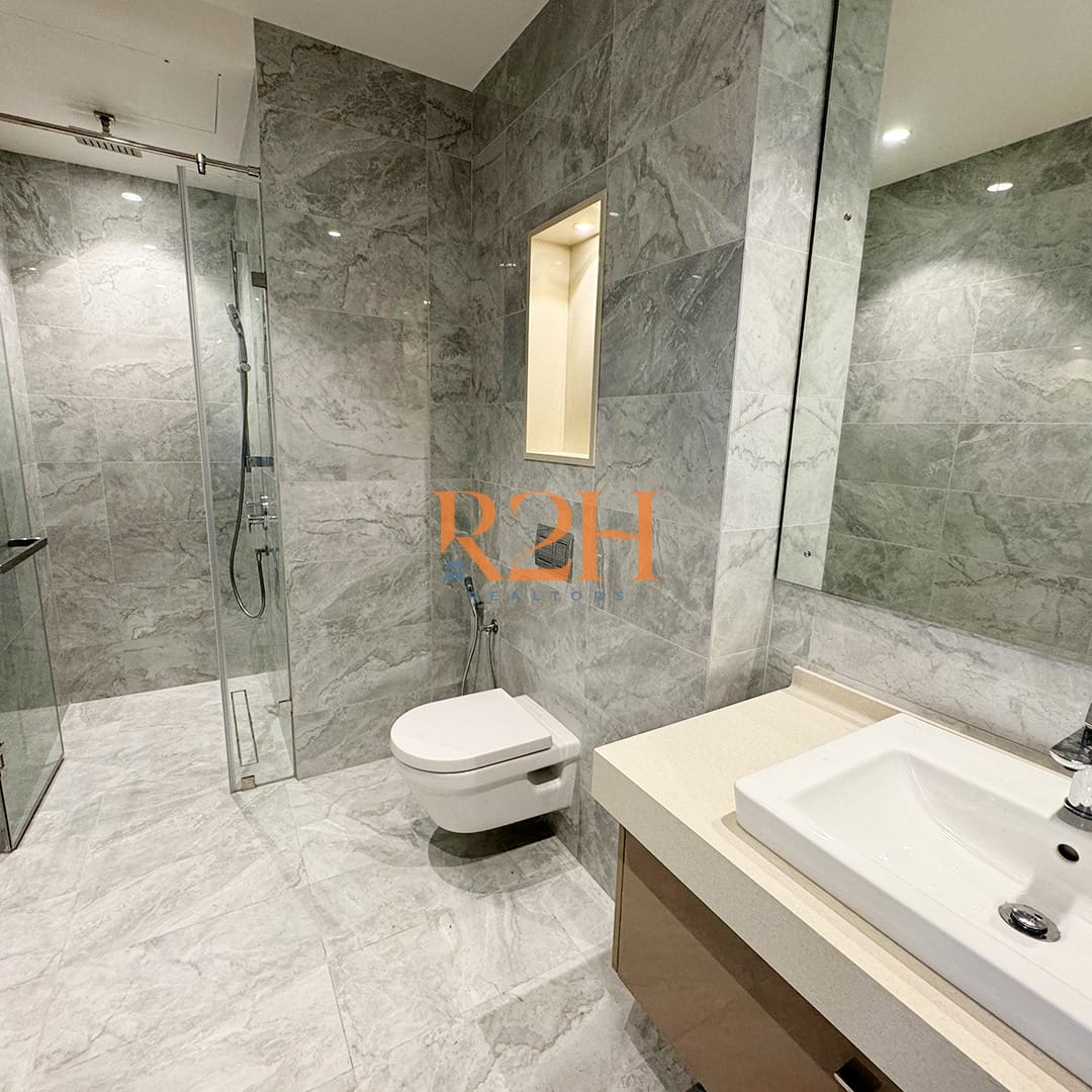 Apartment for Sale at 606 The Address, Colombo 3