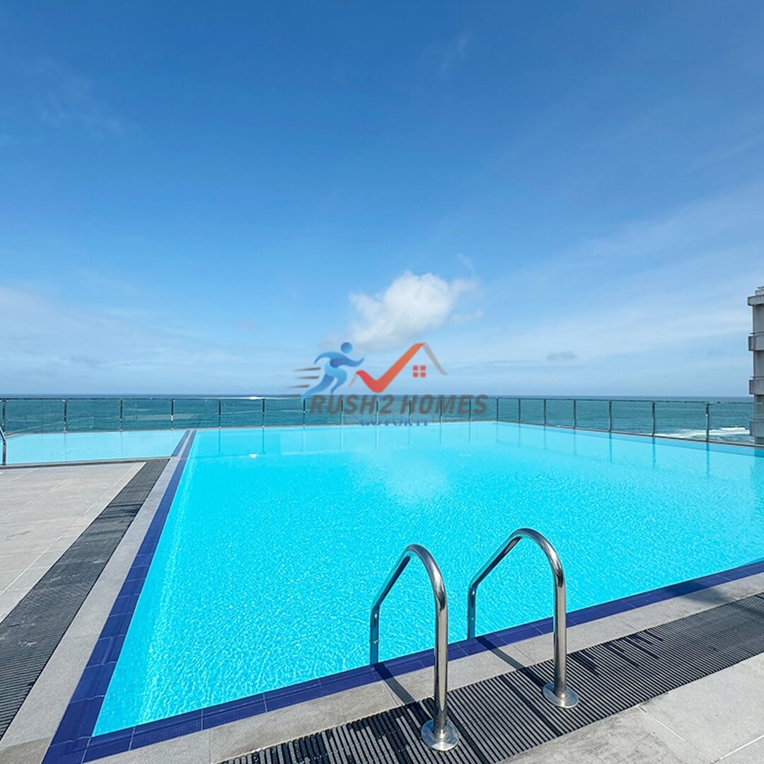 Brand New Furnished for Rent in Dehiwala