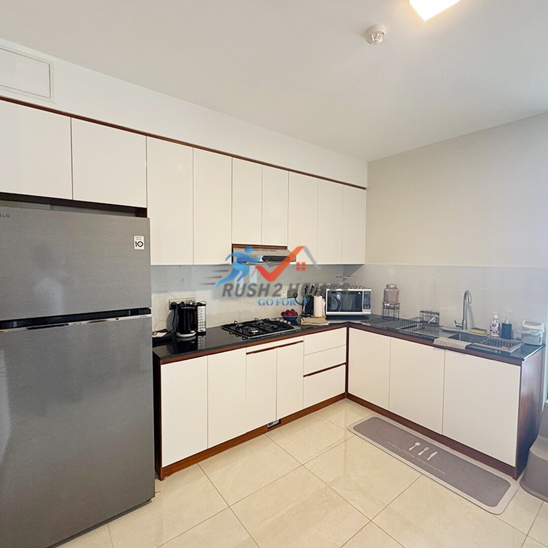 Brand New Furnished for Rent in Dehiwala